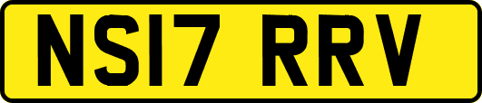 NS17RRV