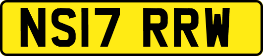 NS17RRW