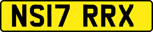 NS17RRX