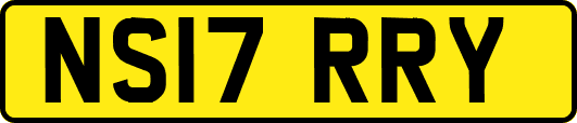 NS17RRY