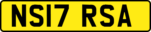 NS17RSA