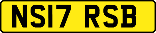NS17RSB