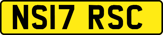 NS17RSC