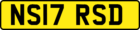 NS17RSD