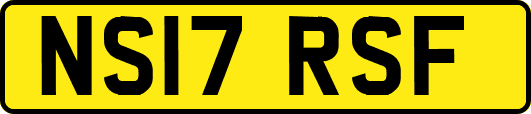 NS17RSF