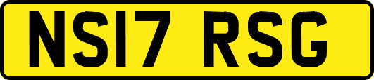 NS17RSG