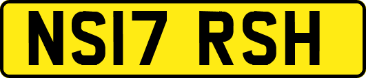 NS17RSH