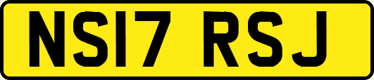 NS17RSJ