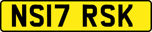 NS17RSK