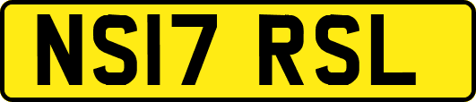NS17RSL