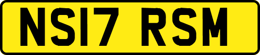 NS17RSM