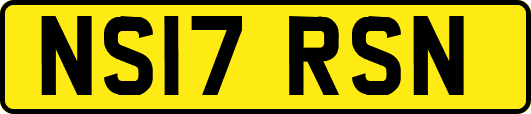 NS17RSN