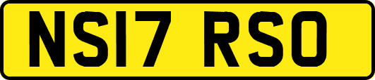 NS17RSO