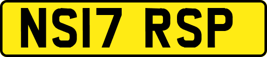 NS17RSP