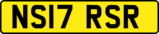 NS17RSR