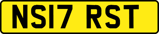 NS17RST