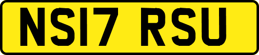 NS17RSU