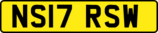 NS17RSW