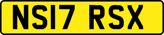 NS17RSX