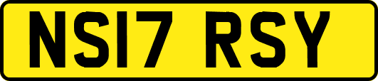 NS17RSY
