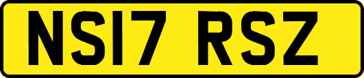 NS17RSZ