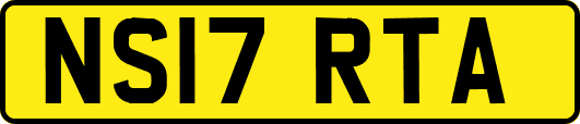 NS17RTA