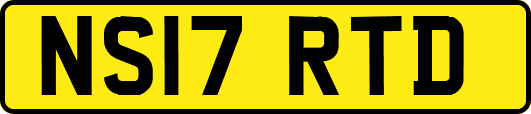 NS17RTD