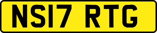 NS17RTG