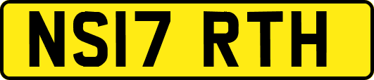 NS17RTH