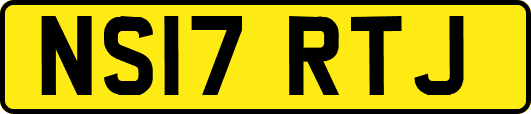 NS17RTJ