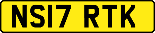 NS17RTK