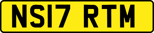 NS17RTM