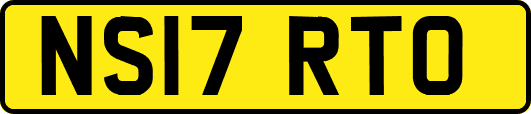 NS17RTO