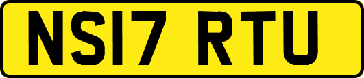 NS17RTU