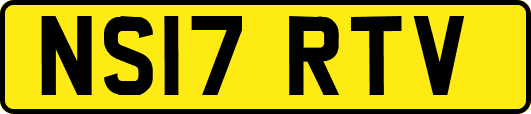NS17RTV