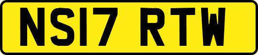 NS17RTW