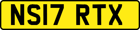 NS17RTX