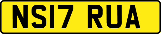 NS17RUA
