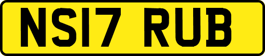 NS17RUB