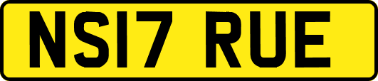 NS17RUE