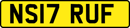 NS17RUF