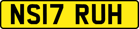 NS17RUH