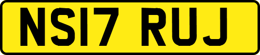 NS17RUJ