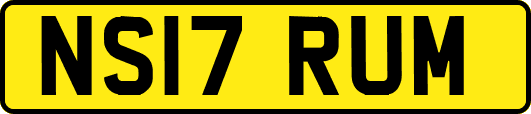 NS17RUM