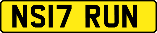 NS17RUN