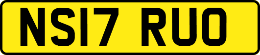 NS17RUO