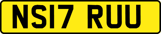 NS17RUU