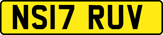 NS17RUV