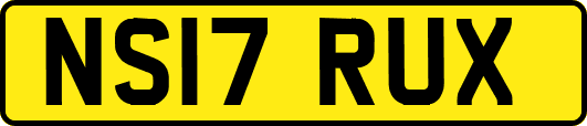 NS17RUX