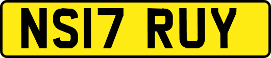 NS17RUY